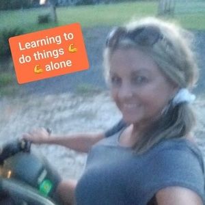 Meet your Posher, Marie